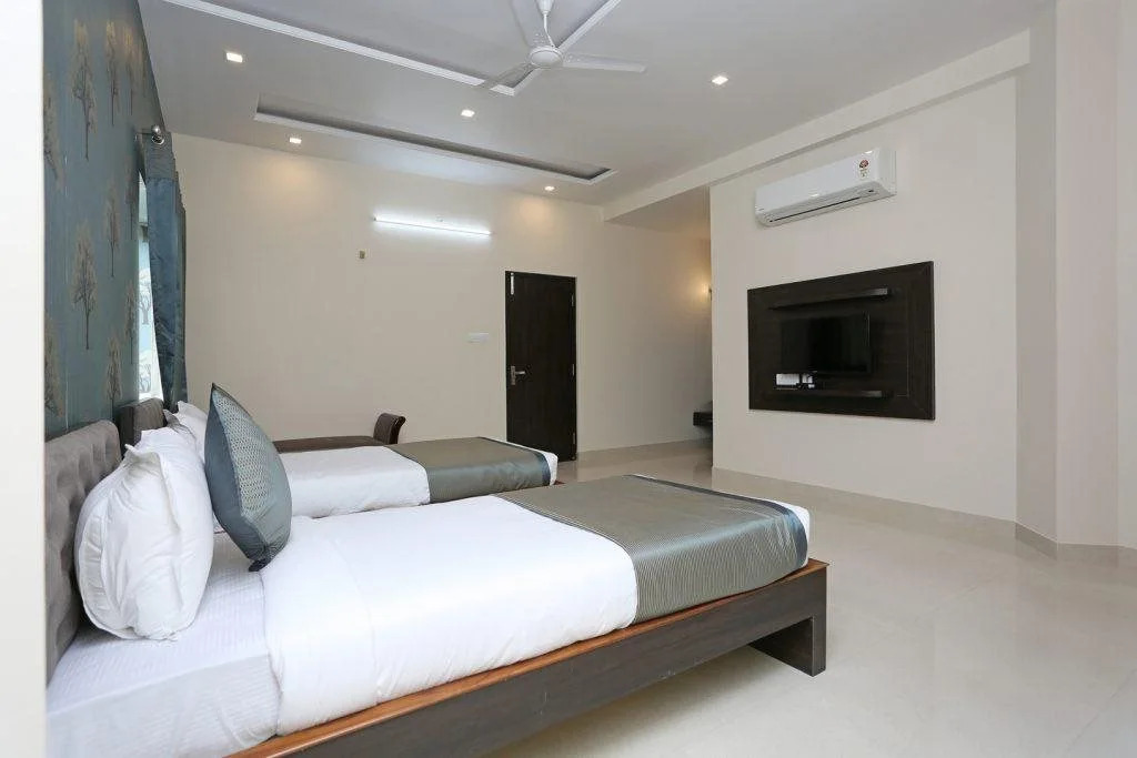 Hotel JJ Valley