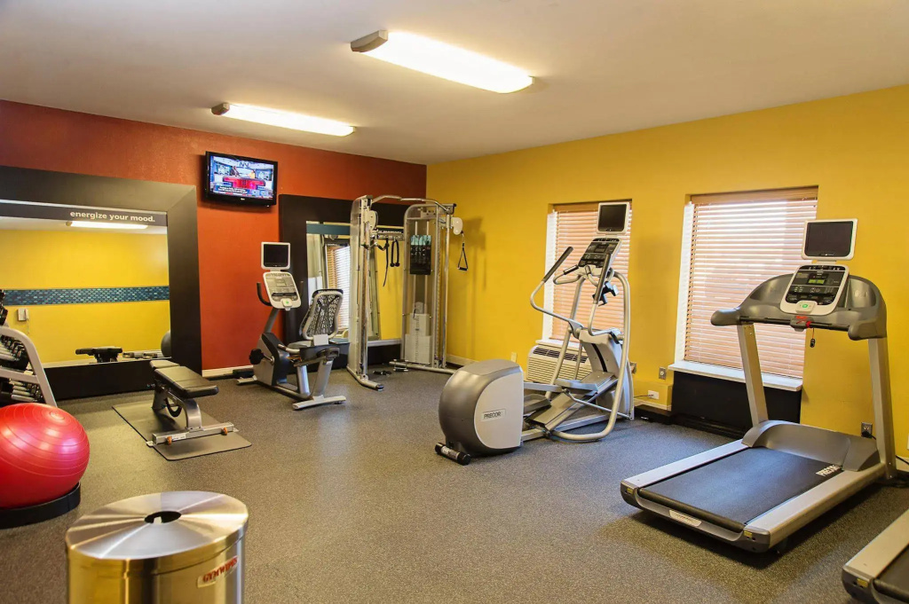 Hampton Inn Louisville Airport Fair/Expo Center