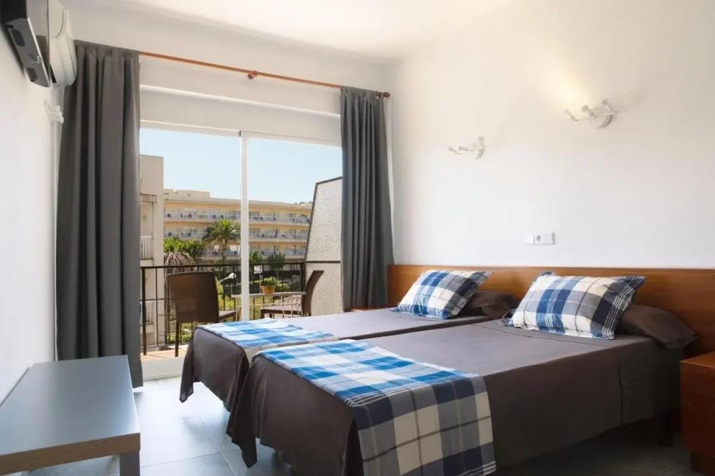 Hostal Villa Catí