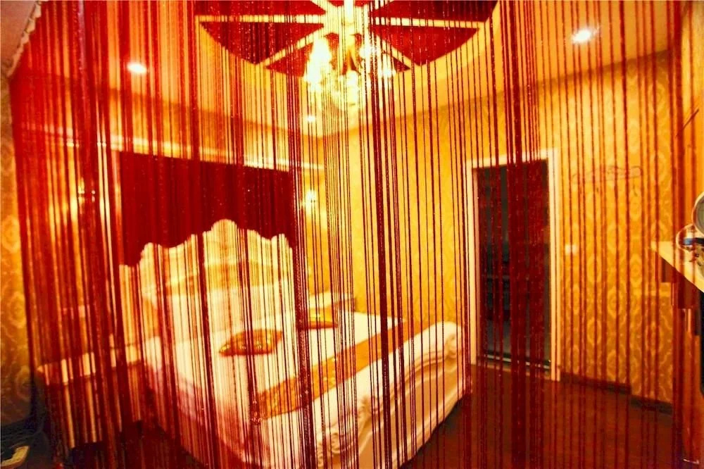 Yishuige Inn