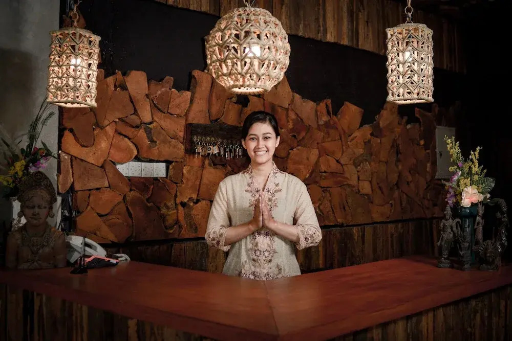 Khanaya Hotel Borobudur