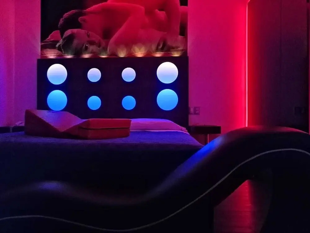 Hotel Muy Cdmx, Love Hotel