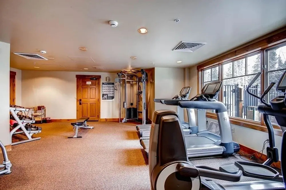 Mountain Thunder Lodge, A Vail Resorts Property