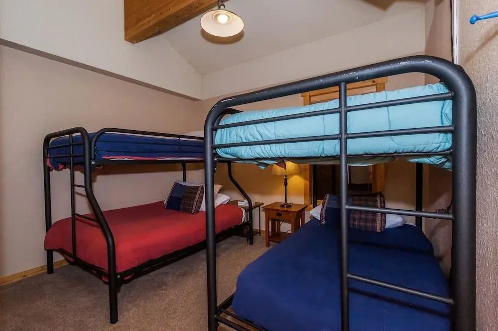 Tenderfoot Lodge #2672 - 3 Br Condo