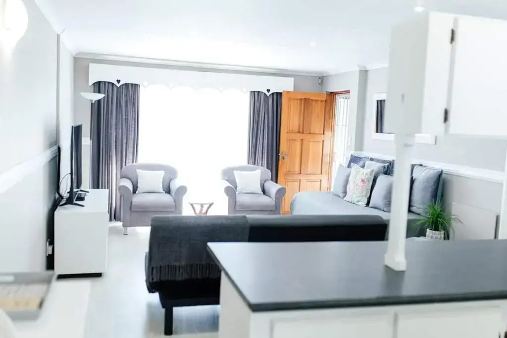 Be Blessed Self-Catering