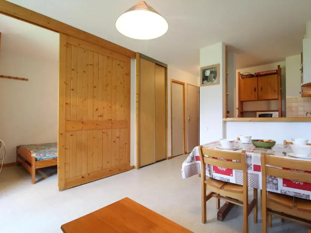 Appartement Termignon, 2 Pièces, 4 Personnes - Fr-1-508-128