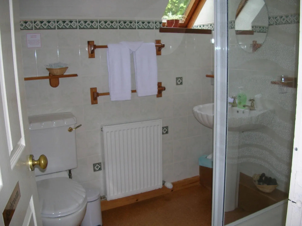 Darroch View B&B