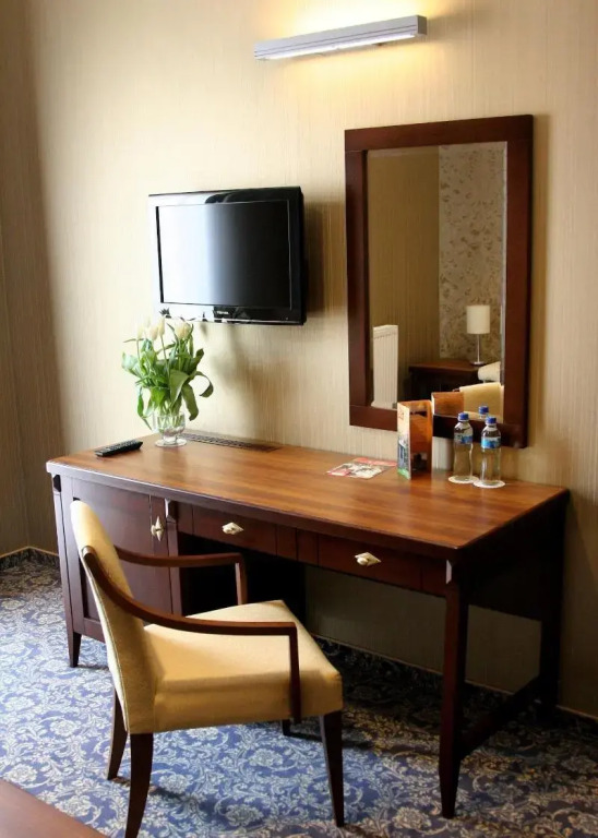 Hotel Rad