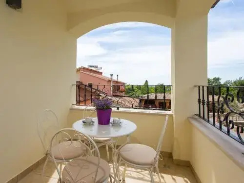 Villa Birikina with Pool