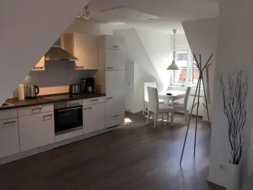 Ferienwohnung Lisa