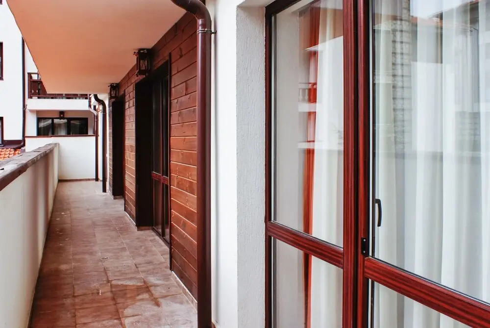 Apartment With 3 Bedrooms in Bansko, With Wonderful Mountain View, Poo
