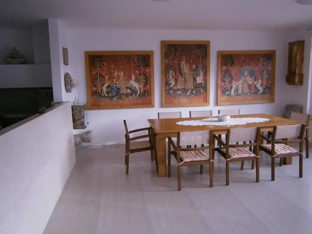 Villa Flaga