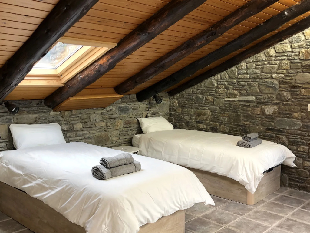 Secret Spot Hostel