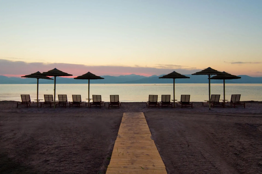 Sun n Chill, Boutique Apartments & Beach Villa