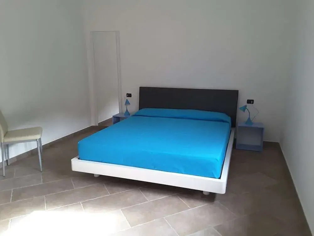 Meriagu B&B