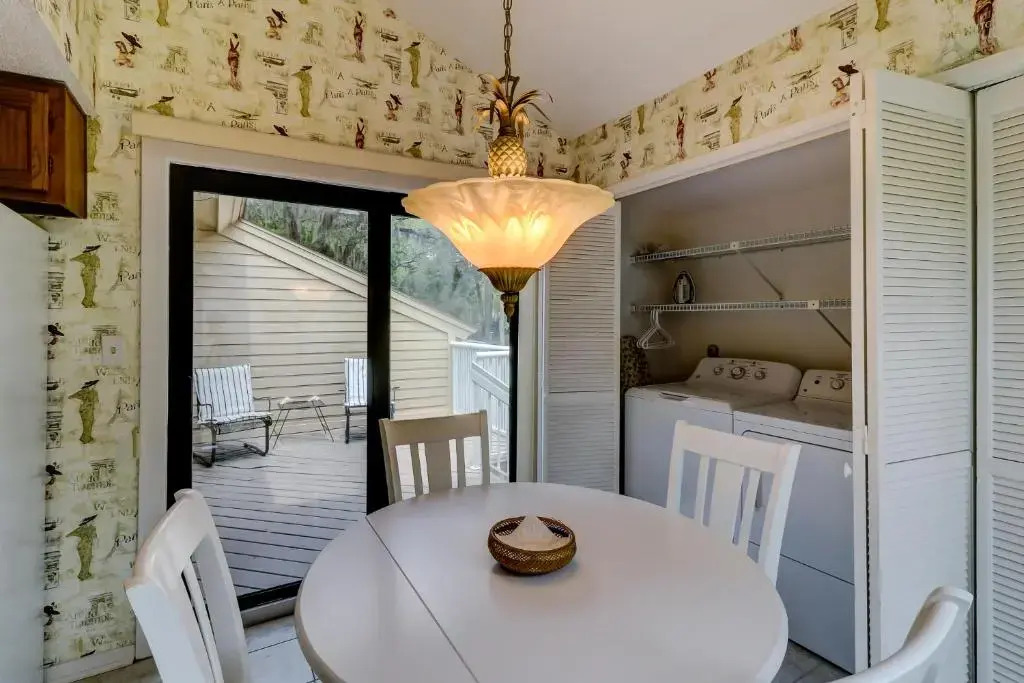 488 Captains Cove 2 BR Palmetto Dunes