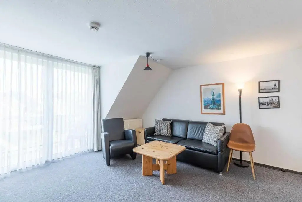 Stranddüne Haus Stranddüne Wohnung 6