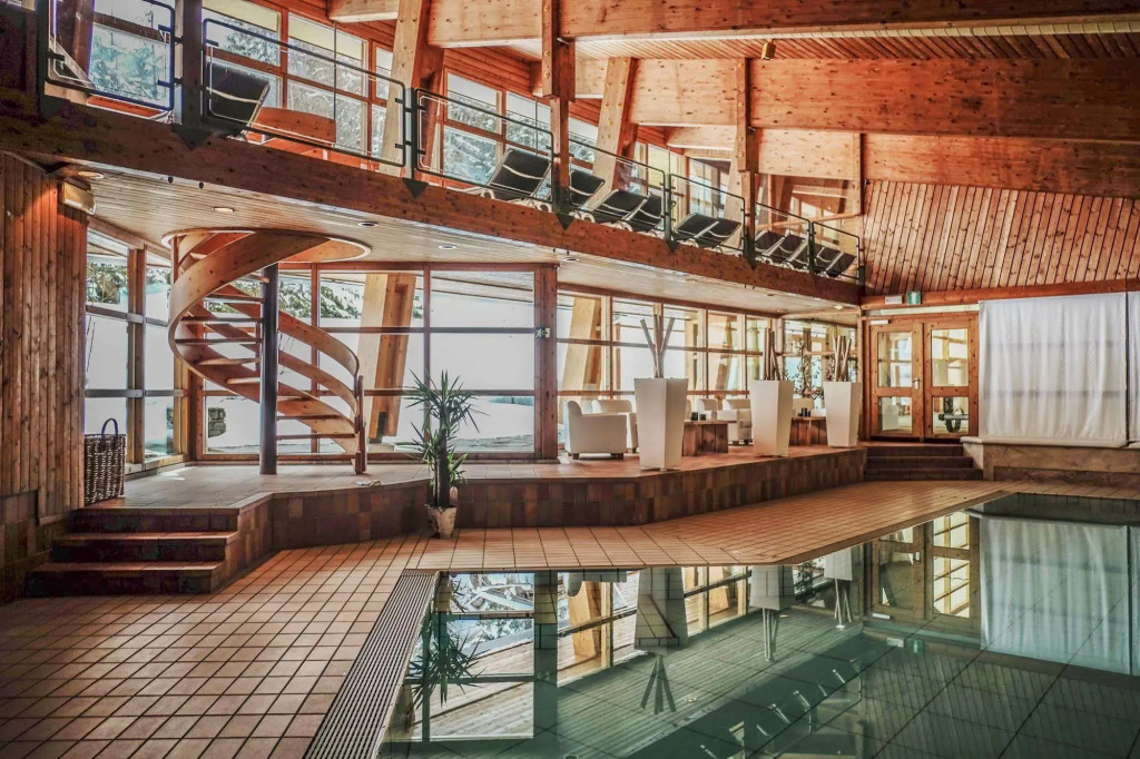 Sporthotel Teresa