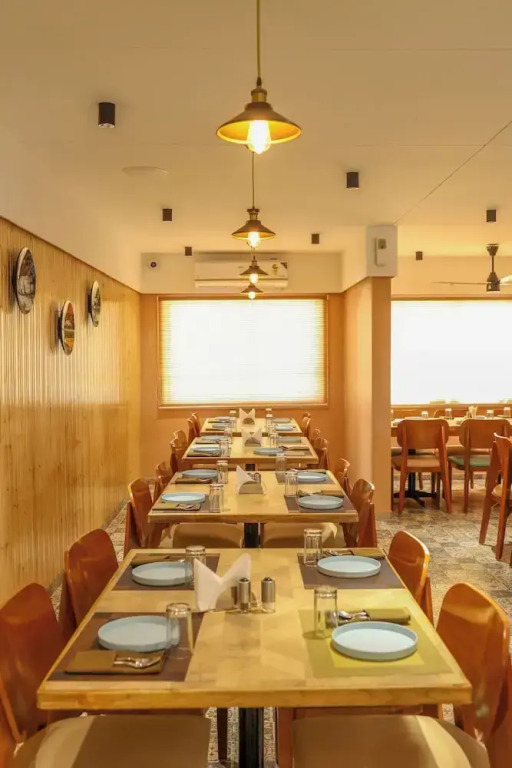 Click Hotel Mundra