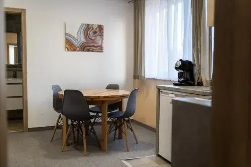 Apartmány Janka + camp