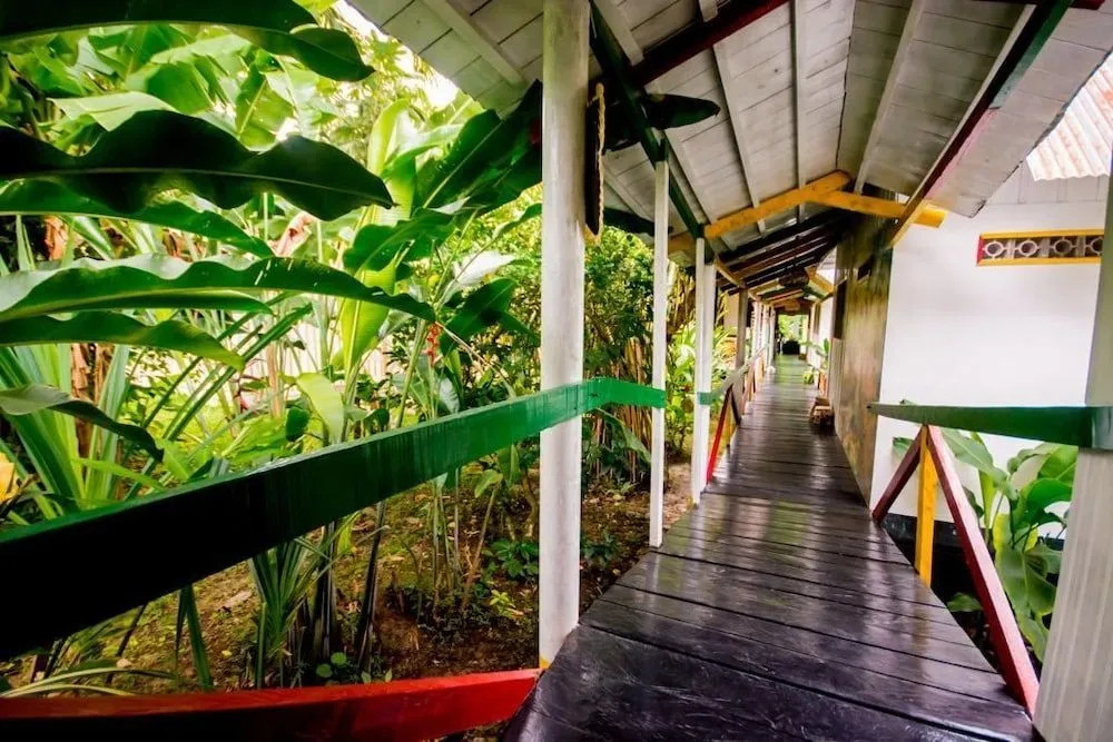 La Manigua Cabañas