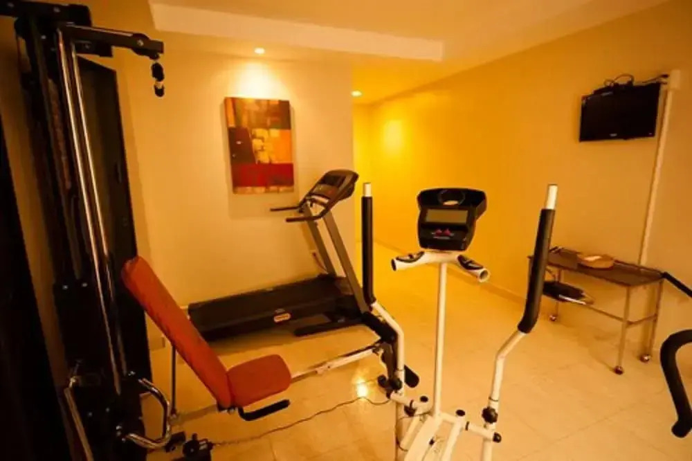 Hotel Magno Tepatitlán
