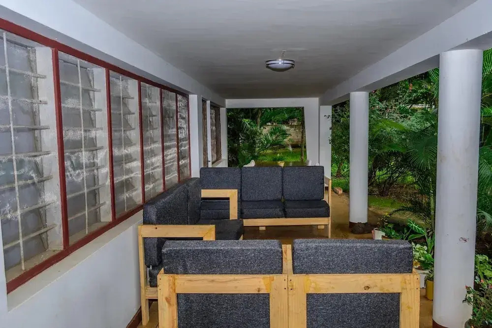 Bustani Luxury Homestay