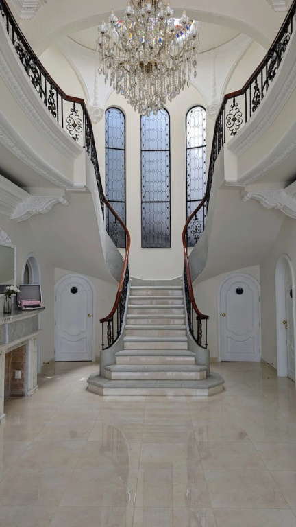Casa Amari