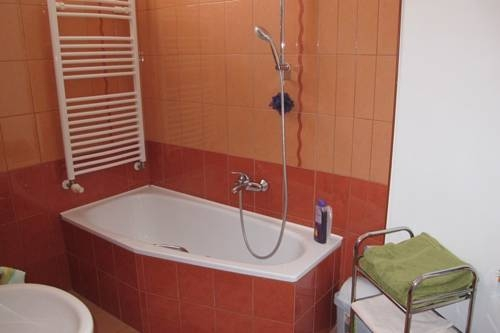 CarpeDiem Apartmanház