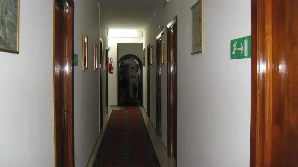 Albergo Europa