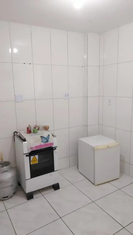 Barato e confortável AP 104