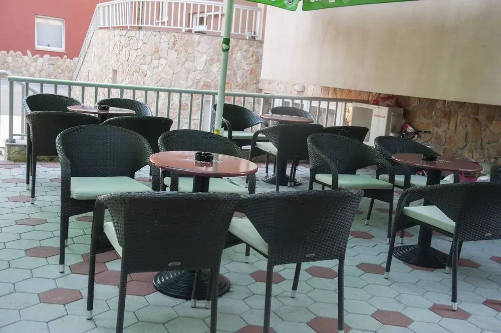 Hotel Sebastian