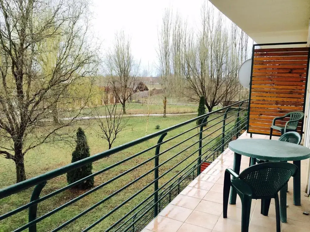 Horváth Apartman