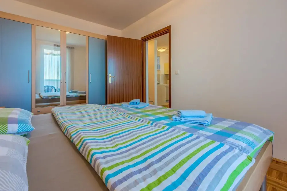 Apartment Ruzica