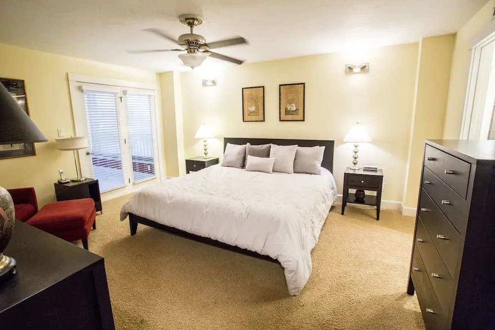Gulf and Bay Club- D208 2 Bedrooms 2 Bathrooms Condo