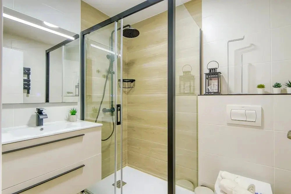 Apartment Near Playa De Roses Beach