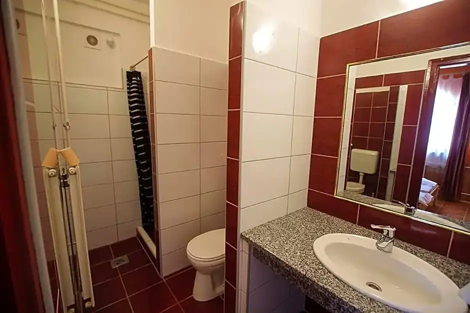 Kispipa Panzió
