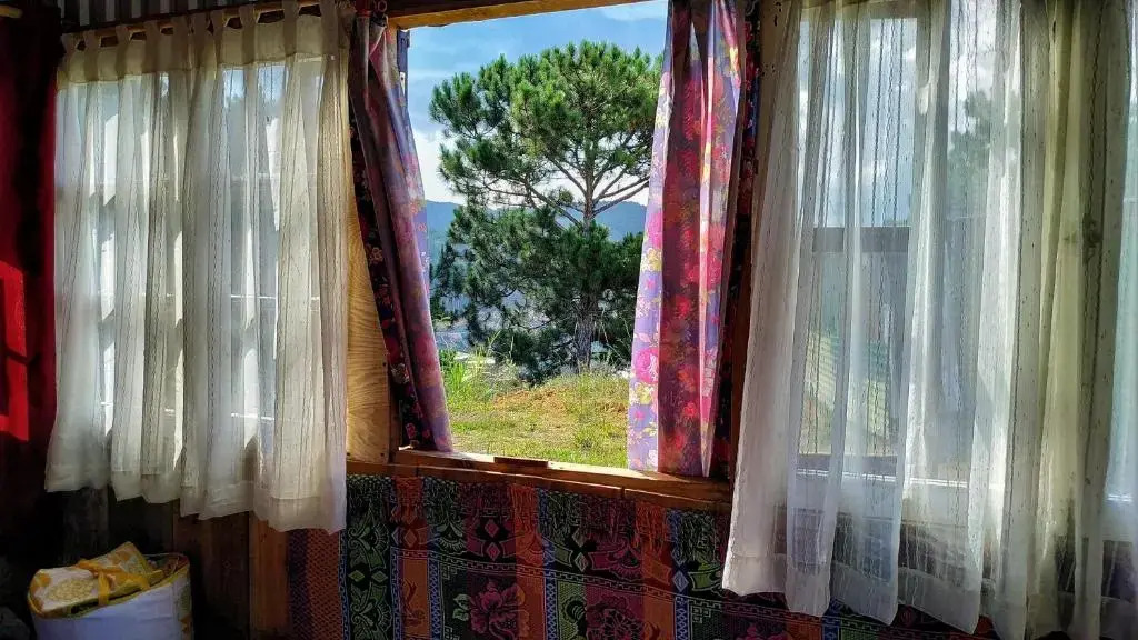 96s Homestay-Nhà Chú Bi