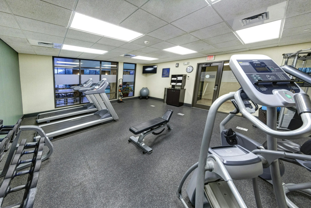 Hampton Inn & Suites Chadds Ford