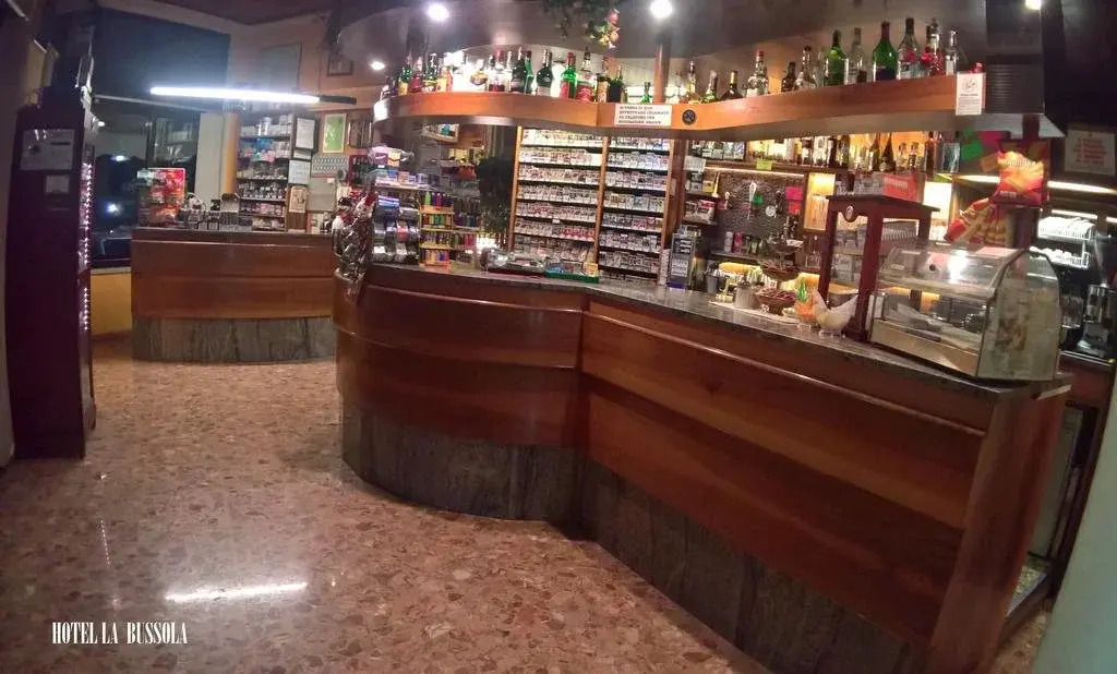 Hotel La Bussola