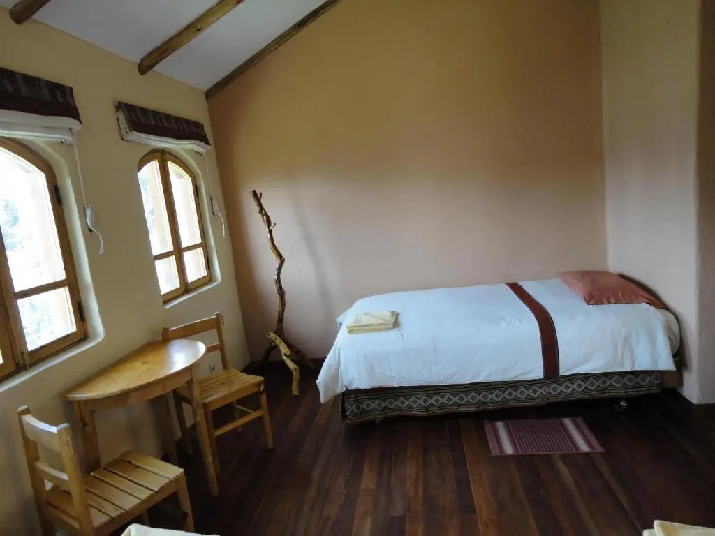 Ecolodge Copacabana