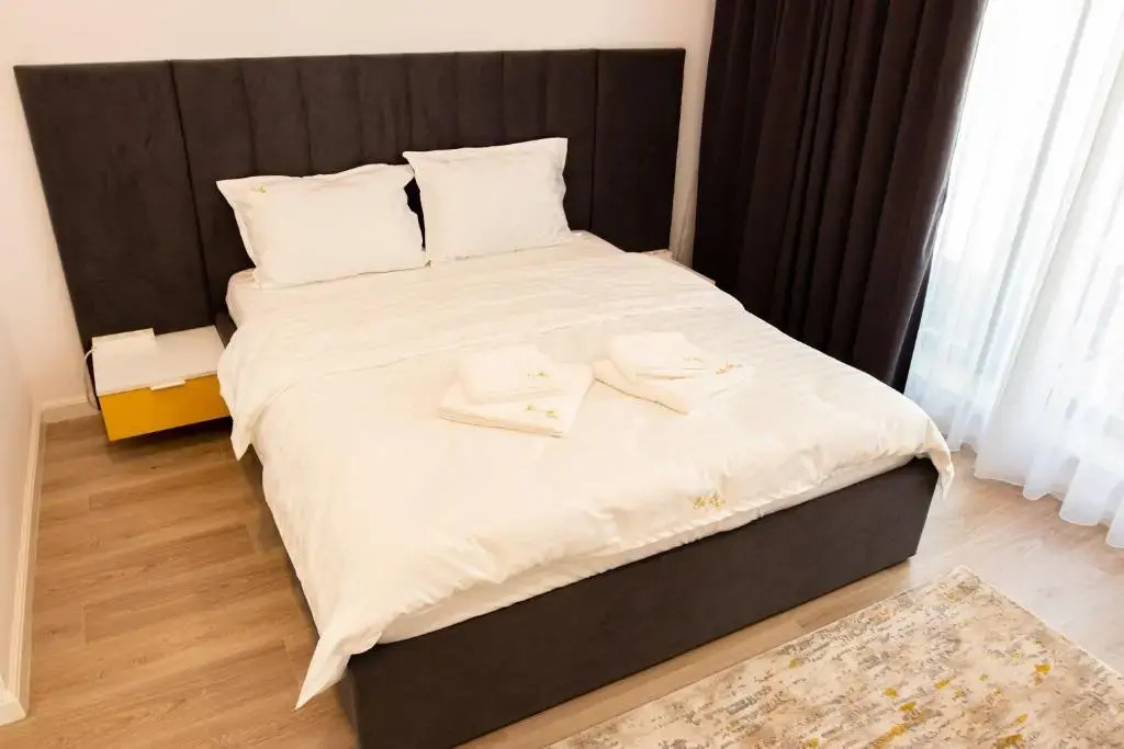 Mamaia Nord Bel Air 505 Zona Cluburi