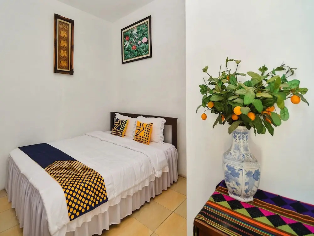 SPOT ON 2488 Villa Tirta Melati Syariah