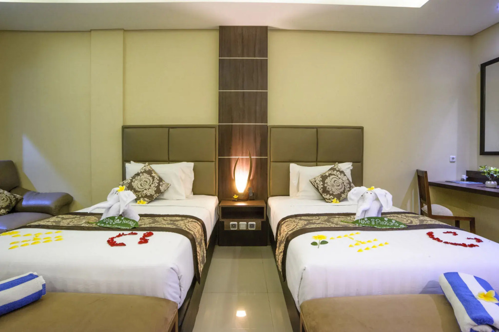 dPenjor Seminyak