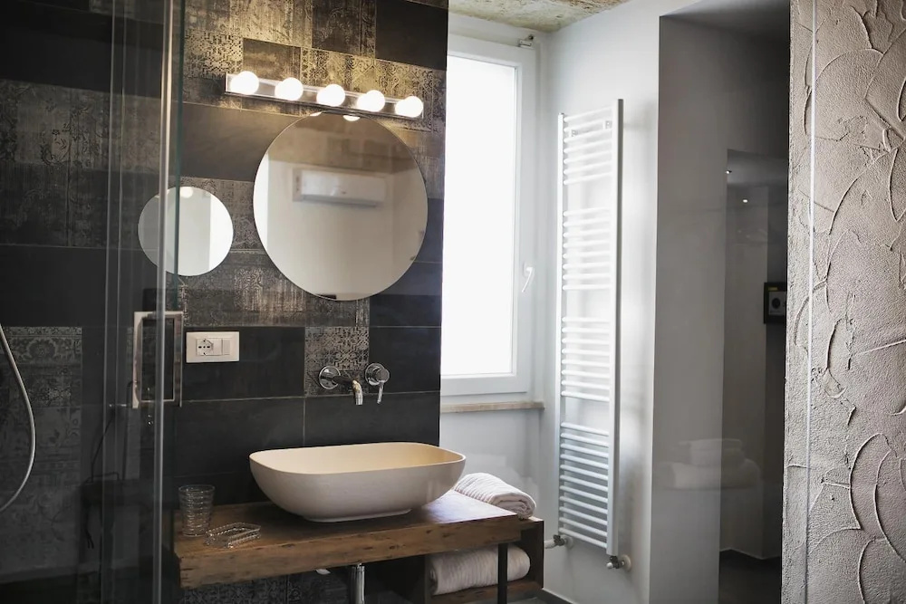 Palazzo Murat B&B