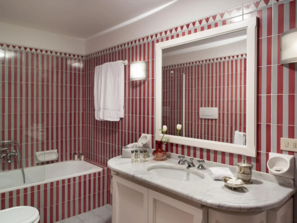 Luxury Villa 30 minutes from Florence-VILLA IL GIGLIO