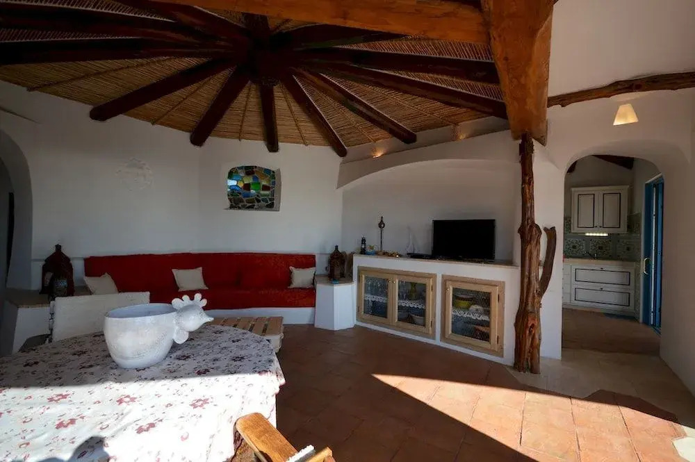 Villa Corallina - Porto Cervo