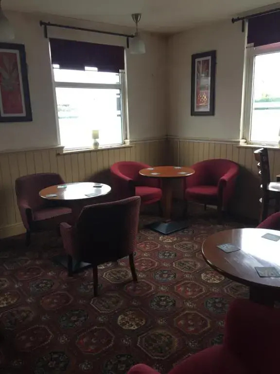 The Victoria Bar & Hotel