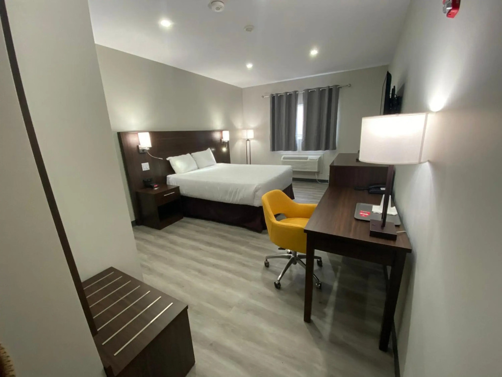 Econo Lodge