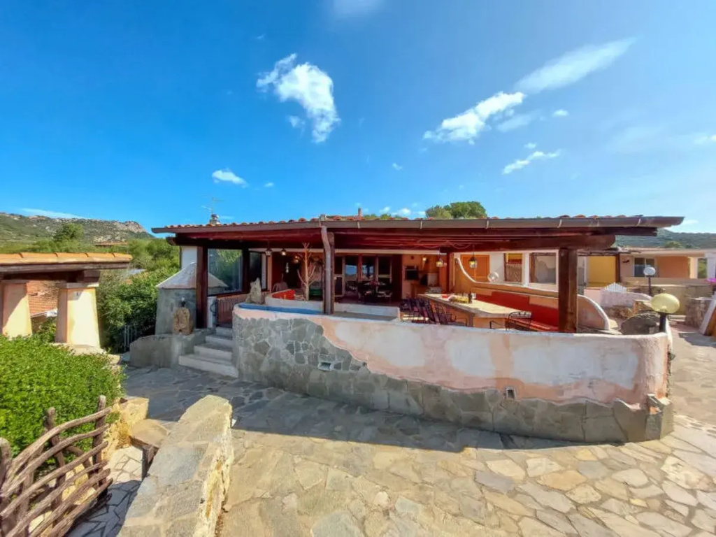 House Fusco Olbia